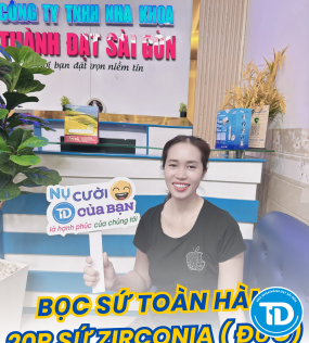VỪA ĐẸP VỪA TỰ NHIÊN THẾ NÀY AI NGHĨ LÀ THẨM MỸ BỌC RĂNG SỨ ?